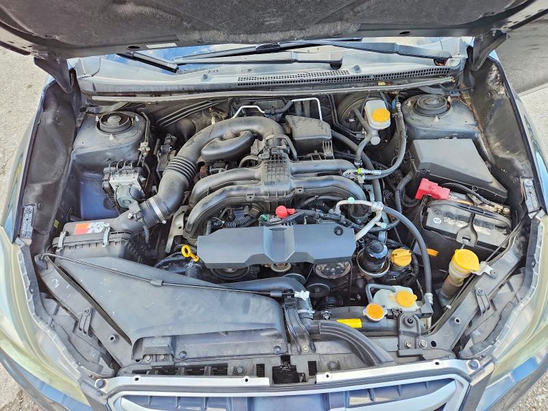 56784896 :رقم المزاد ، JF1GPAR60CH229300 vin ، 2012 Subaru Impreza مزاد بيع