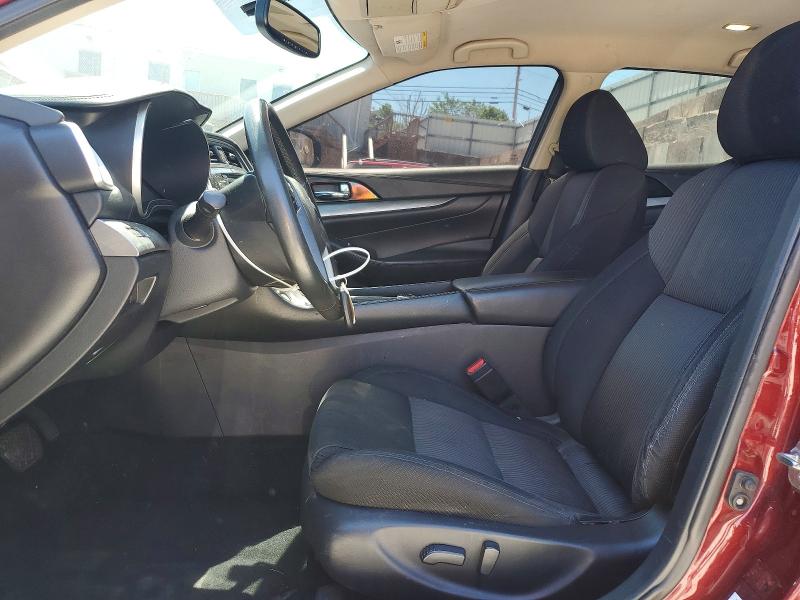Aukcja sprzedaży 2017 Nissan Maxima, vin: 1N4AA6AP7HC413615, numer aukcji: 56031286