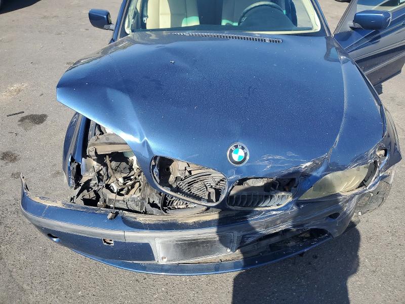 Aukcja sprzedaży 2005 Bmw 325, vin: WBAAZ33445KW76938, numer aukcji: 56359906