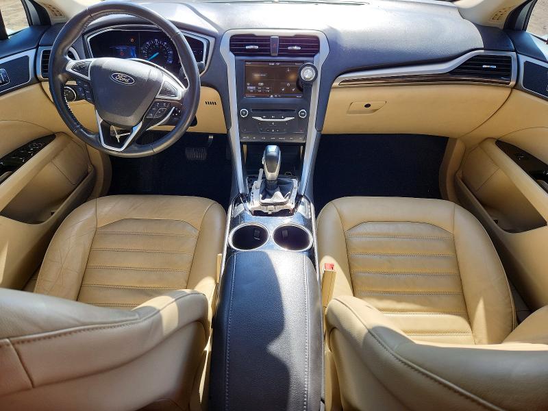 Продажа на аукционе авто 2013 Ford Fusion, vin: 3FA6P0LU0DR172156, номер лота: 57745716