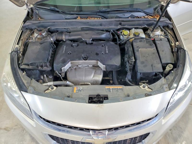 Продажа на аукционе авто 2016 Chevrolet Malibu Limited, vin: 1G11C5SA9GF114982, номер лота: 57315136