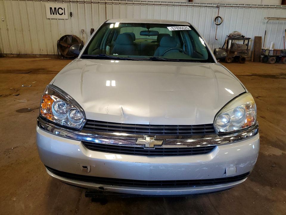 Продаж на аукціоні авто 2005 Chevrolet Malibu, vin: 1G1ZT52835F338455, номер лоту: 57896626