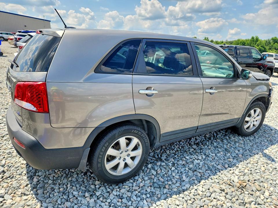 Продаж на аукціоні авто 2011 Kia Sorento, vin: 5XYKT3A14BG029104, номер лоту: 56336356