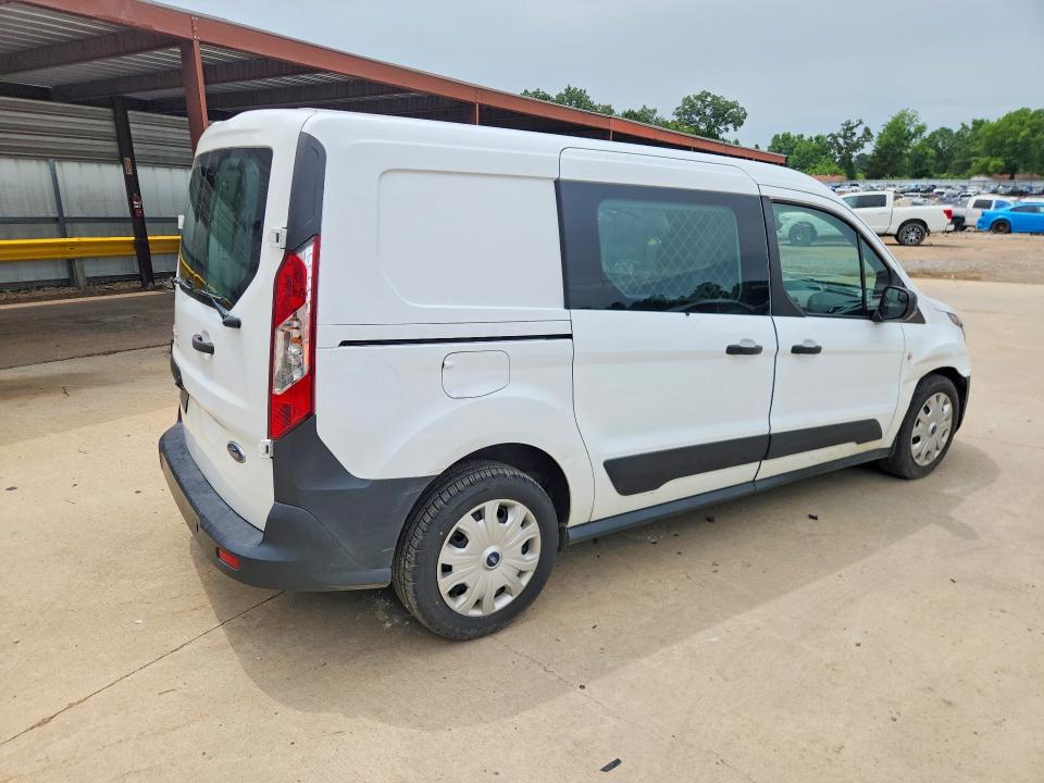 Продажа на аукционе авто 2022 Ford Transit Connect, vin: NM0LS7S22N1523016, номер лота: 54559206