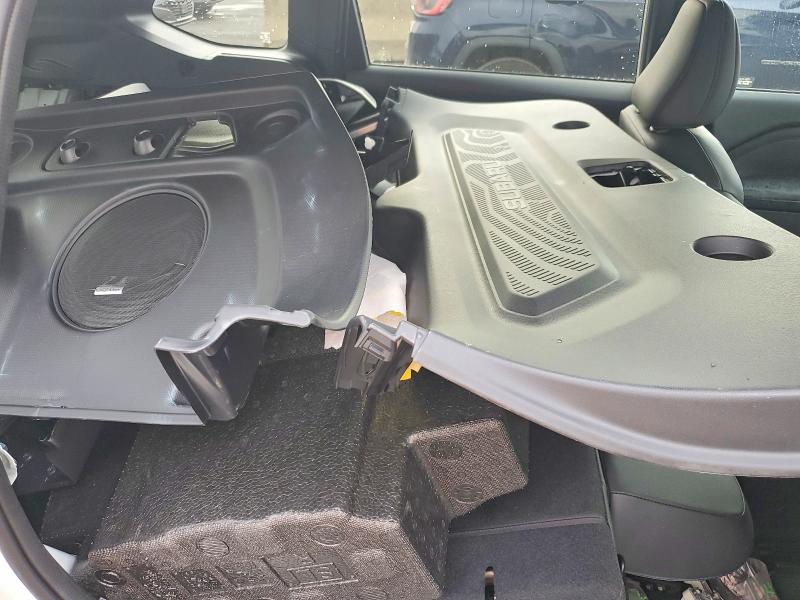 Продажа на аукционе авто 2025 Subaru Forester, vin: JF2SLSRD2SH449364, номер лота: 58697716