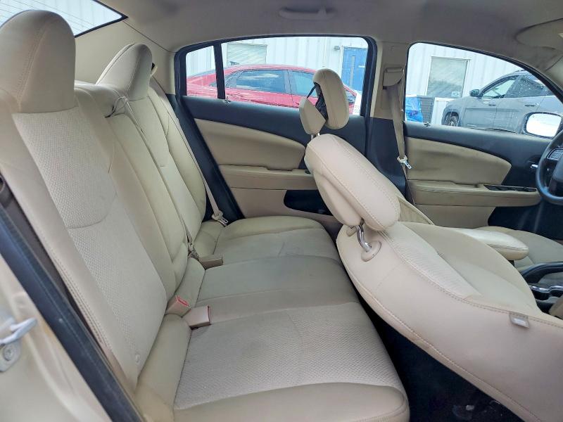 Aukcja sprzedaży 2013 Chrysler 200, vin: 1C3CCBAG0DN728524, numer aukcji: 56795976