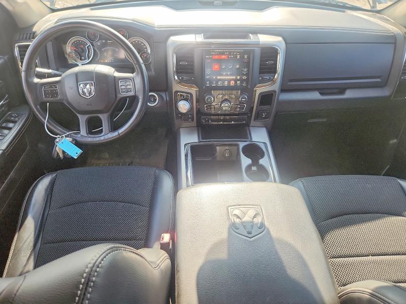 Продаж на аукціоні авто 2014 Ram 1500, vin: 1C6RR7MT6ES468389, номер лоту: 55563606