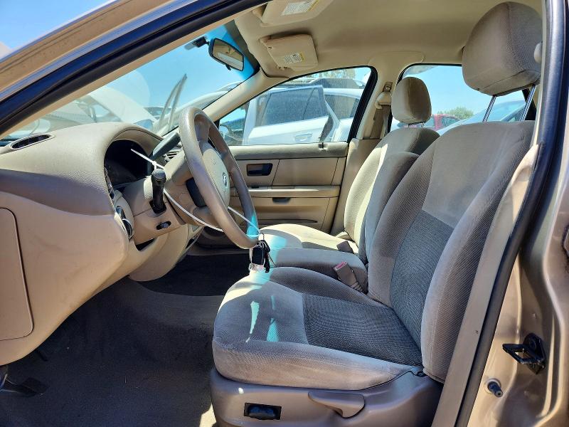 Aukcja sprzedaży 2006 Ford Taurus, vin: 1FAFP53U56A202777, numer aukcji: 57518786