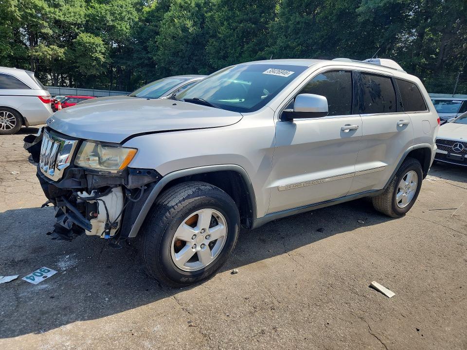 Aukcja sprzedaży 2011 Jeep Grand Cherokee, vin: 1J4RS4GGXBC643964, numer aukcji: 58426946