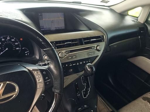 Продажа на аукционе авто 2013 Lexus Rx, vin: 2T2ZK1BA8DC110024, номер лота: 59530076
