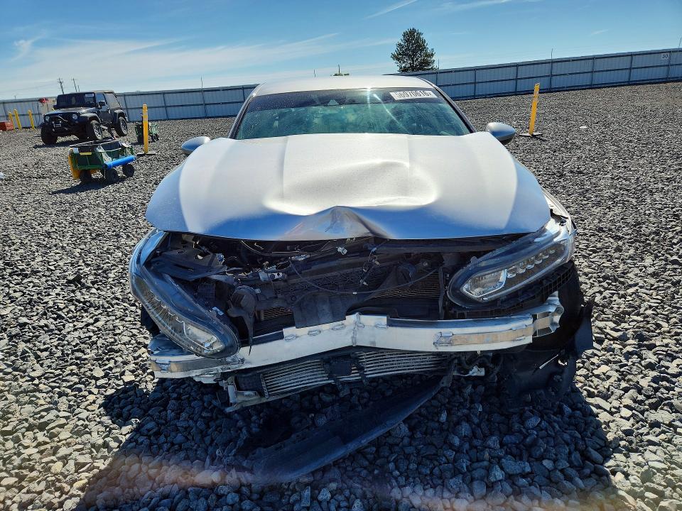 Продаж на аукціоні авто 2020 Honda Accord, vin: 1HGCV1F32LA125734, номер лоту: 56970616