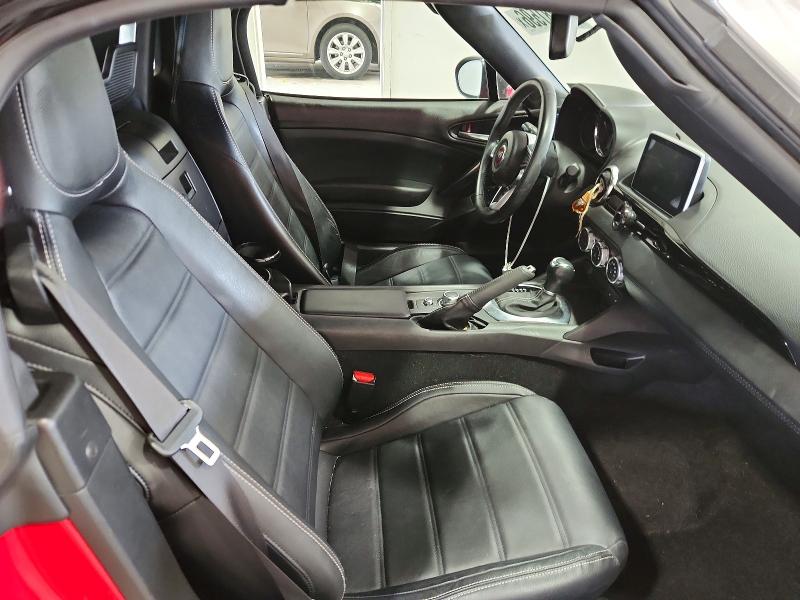 Продаж на аукціоні авто 2020 Fiat 124 Spider, vin: JC1NFAEK2L0144087, номер лоту: 58281596