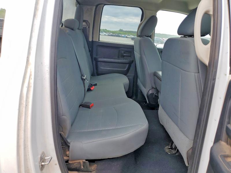 57316886 :رقم المزاد ، 1C6RR6FT5FS755845 vin ، 2015 Ram 1500 مزاد بيع
