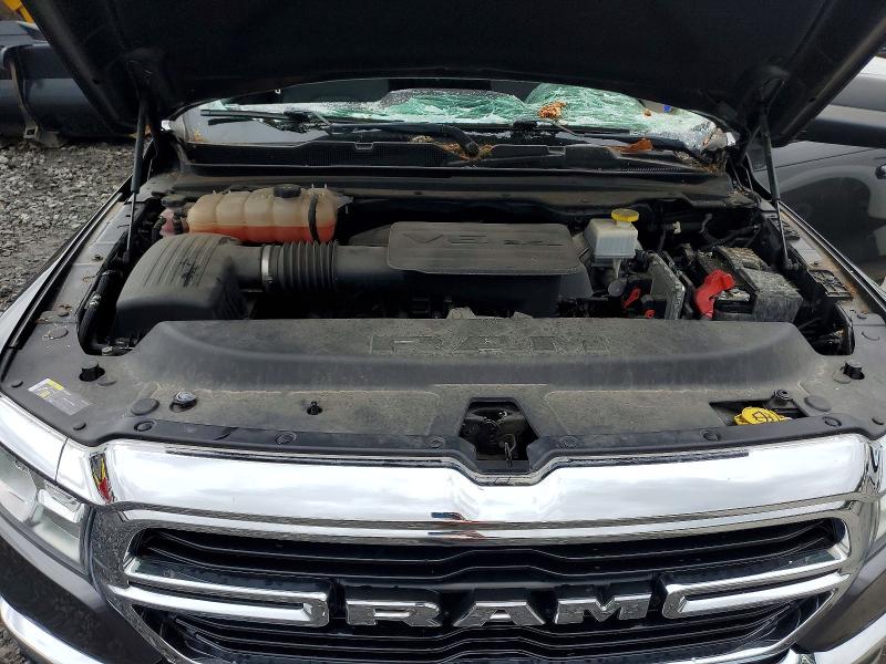Aukcja sprzedaży 2019 Ram 1500, vin: 1C6RRFFG7KN790155, numer aukcji: 57847736