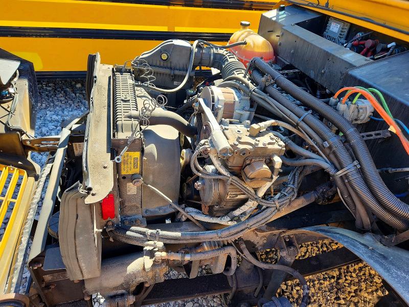 Продаж на аукціоні авто 2019 Blub Bus, vin: 1BAKCCBA9KF348610, номер лоту: 58103986