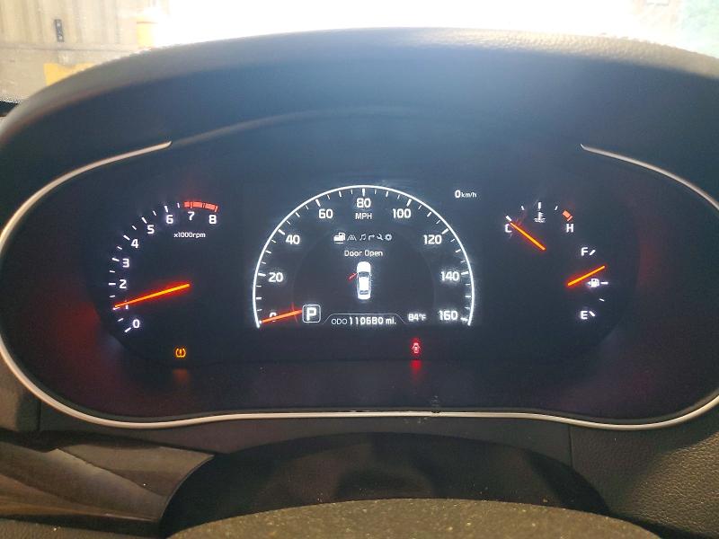 Продаж на аукціоні авто 2015 Kia Cadenza, vin: KNALN4D76F5176783, номер лоту: 57356226