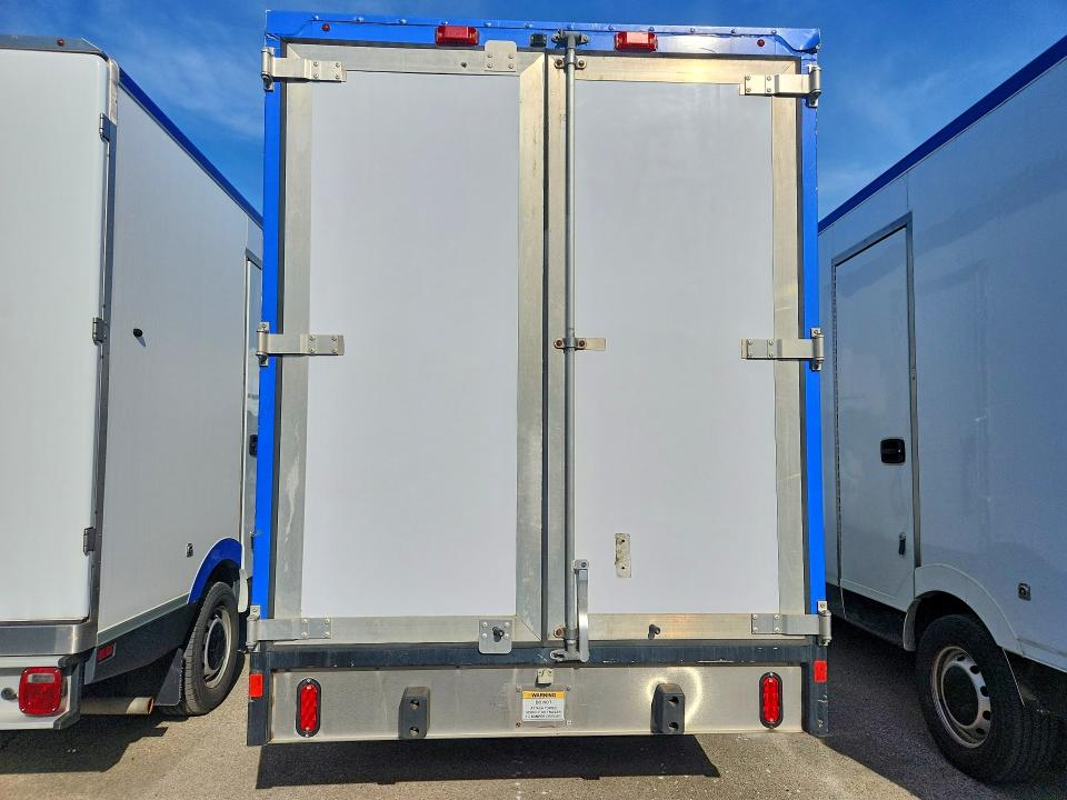 2020 Ford Transit მანქანა იყიდება აუქციონზე, vin: 1FDBW5Z82LKB80373, აუქციონის ნომერი: 55606406