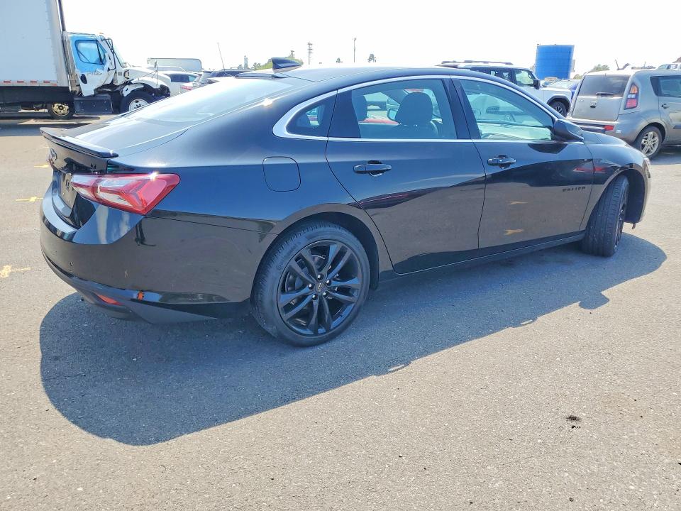 2023 Chevrolet Malibu მანქანა იყიდება აუქციონზე, vin: 1G1ZD5ST0PF237376, აუქციონის ნომერი: 56333226