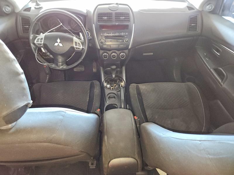 Продаж на аукціоні авто 2013 Mitsubishi Outlander Sport, vin: 4A4AP4AU6DE001387, номер лоту: 58286506