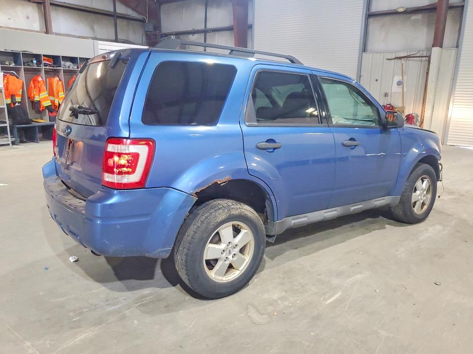Aukcja sprzedaży 2010 Ford Escape, vin: 1FMCU0D76AKB18435, numer aukcji: 54786756
