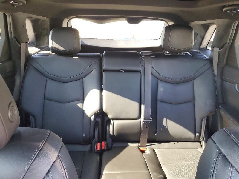 2021 Cadillac Xt5 მანქანა იყიდება აუქციონზე, vin: 1GYKNGRS2MZ189964, აუქციონის ნომერი: 57091396