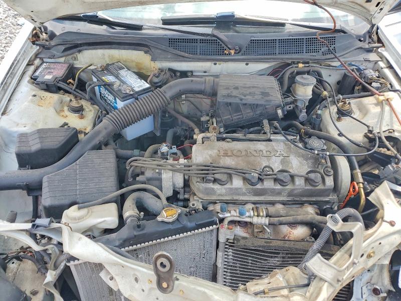 Aukcja sprzedaży 1997 Honda Civic, vin: 2HGEJ6676VH510223, numer aukcji: 56332176