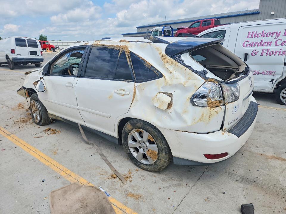 Aukcja sprzedaży 2005 Lexus Rx, vin: 2T2HA31U55C057662, numer aukcji: 57035956