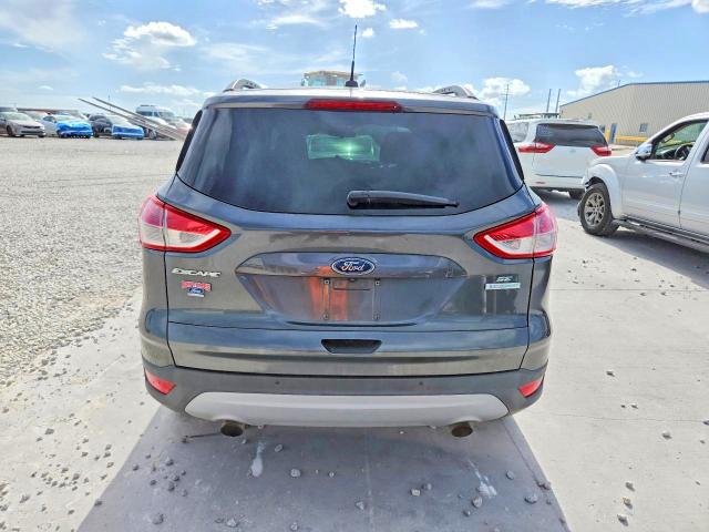 Aukcja sprzedaży 2016 Ford Escape, vin: 1FMCU0G99GUB36955, numer aukcji: 57340536