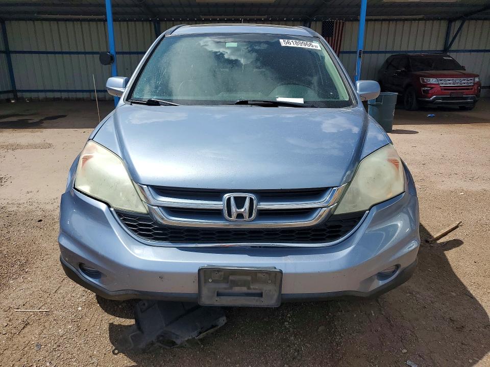 Aukcja sprzedaży 2010 Honda Cr-v, vin: 5J6RE3H72AL029246, numer aukcji: 56189966