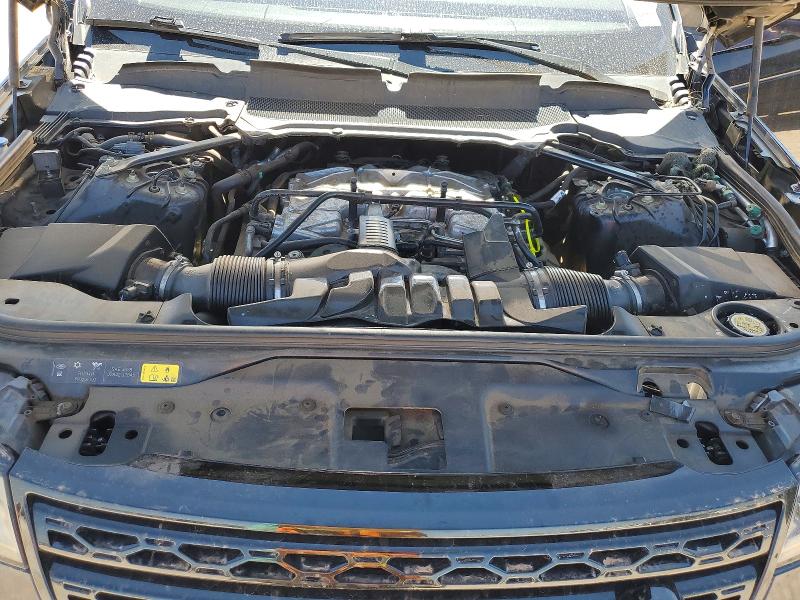 Продажа на аукционе авто 2017 Land Rover Discovery, vin: SALRTBBV7HA017301, номер лота: 59158816