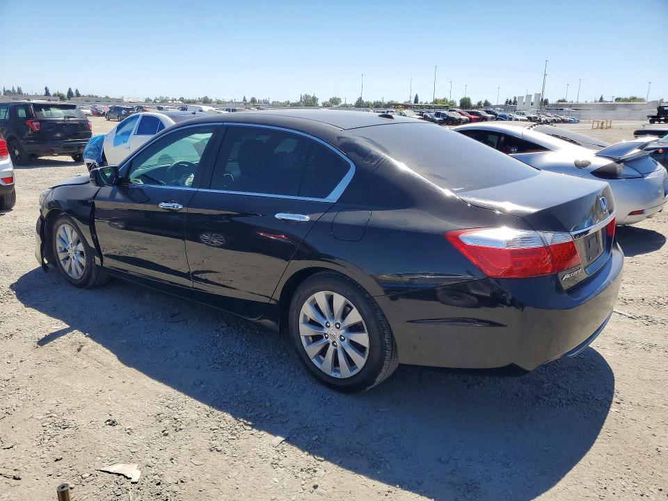 Продажа на аукционе авто 2014 Honda Accord, vin: 1HGCR2F84EA180100, номер лота: 59140656