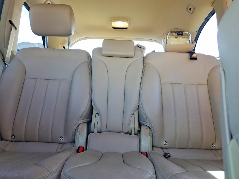 Продажа на аукционе авто 2008 Mercedes-benz R, vin: 4JGCB56E88A064117, номер лота: 58271936