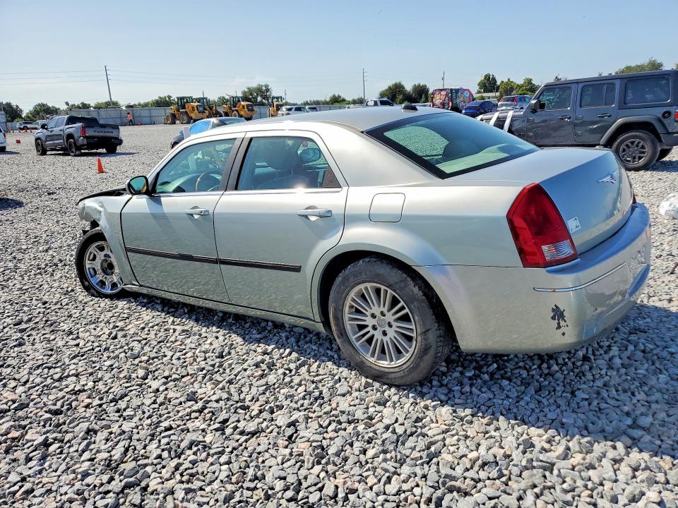 Продаж на аукціоні авто 2006 Chrysler 300, vin: 2C3LA53GX6H167670, номер лоту: 58904836