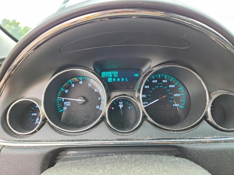 Aukcja sprzedaży 2015 Buick Enclave, vin: 5GAKVCKDXFJ322712, numer aukcji: 58295776