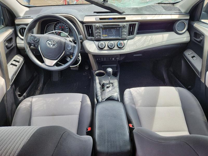 Продажа на аукционе авто 2014 Toyota Rav 4, vin: 2T3BFREV3EW216184, номер лота: 57113946