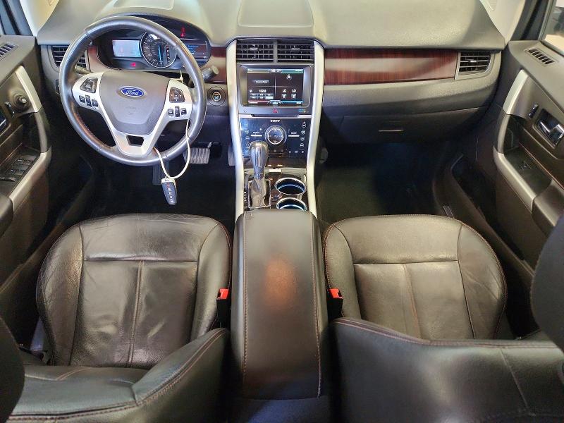 Aukcja sprzedaży 2013 Ford Edge, vin: 2FMDK4KC1DBC72499, numer aukcji: 58346366