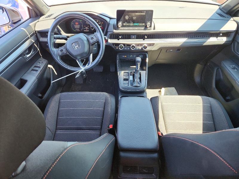 Продаж на аукціоні авто 2024 Honda Cr-v, vin: 5J6RS6H55RL004846, номер лоту: 58072226