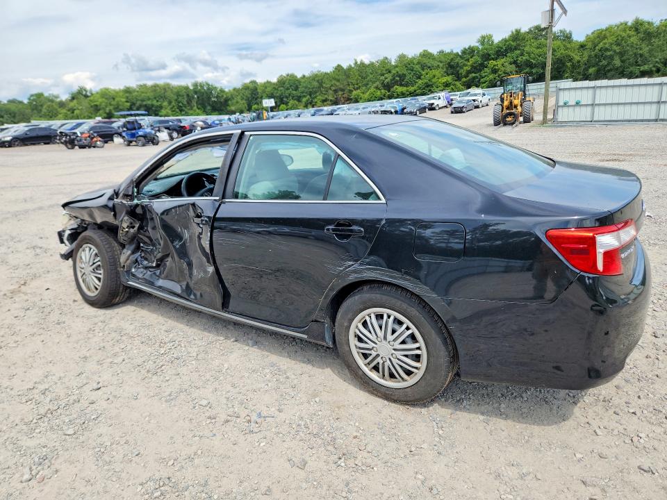 Продаж на аукціоні авто 2014 Toyota Camry, vin: 4T1BF1FK8EU403774, номер лоту: 58446586