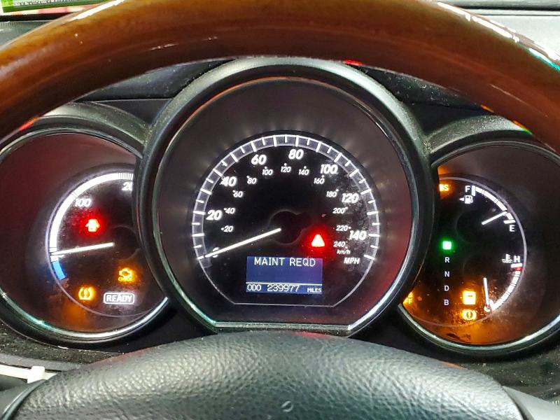 Продажа на аукционе авто 2007 Lexus Rx, vin: JTJHW31U872035093, номер лота: 58054686