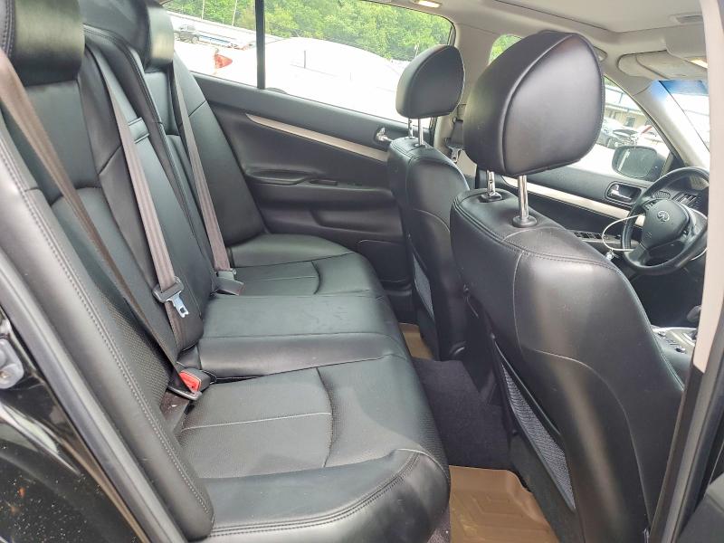Aukcja sprzedaży 2015 Infiniti Q40, vin: JN1CV6AR2FM650113, numer aukcji: 57082496