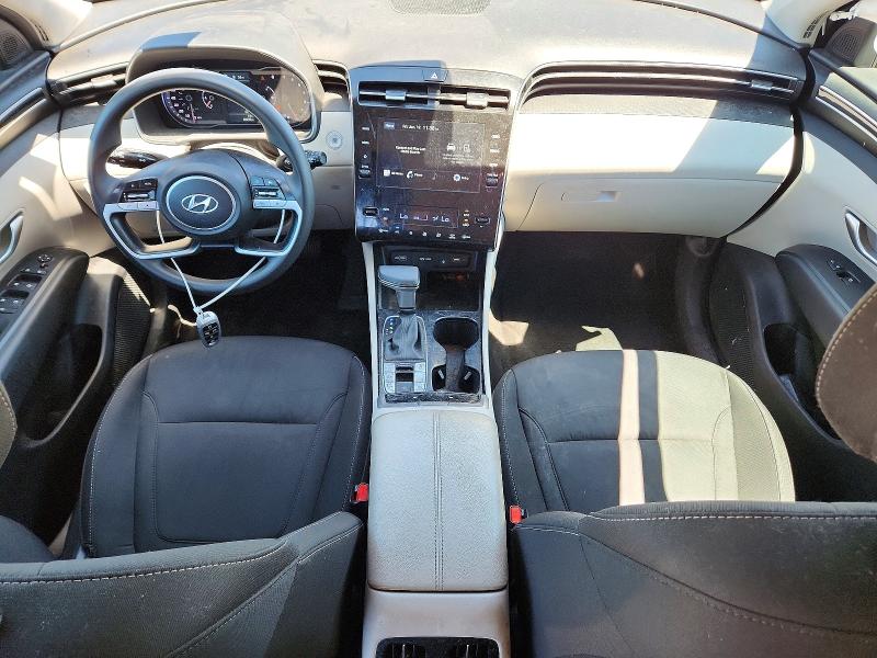 Продажа на аукционе авто 2024 Hyundai Tucson, vin: 5NMJB3DE2RH340690, номер лота: 57151556