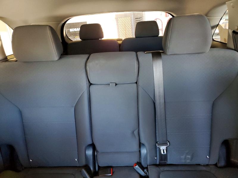 Продажа на аукционе авто 2020 Kia Sorento, vin: 5XYPG4A58LG638460, номер лота: 57681376