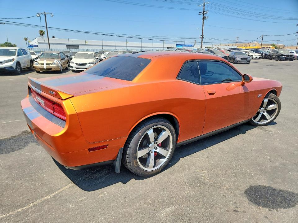 2011 Dodge Challenger მანქანა იყიდება აუქციონზე, vin: 2B3CJ7DJ1BH575634, აუქციონის ნომერი: 56171856