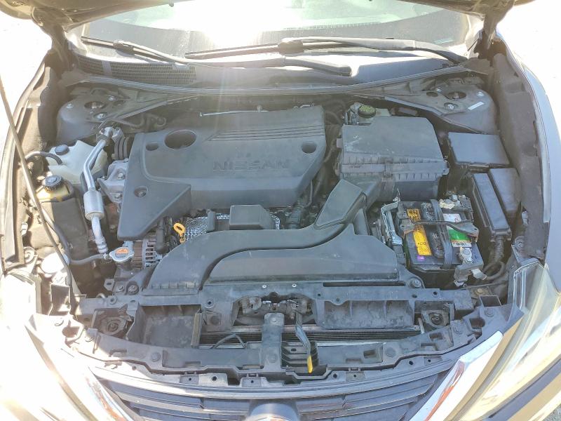 Продажа на аукционе авто 2016 Nissan Altima, vin: 1N4AL3AP9GN389166, номер лота: 59131796