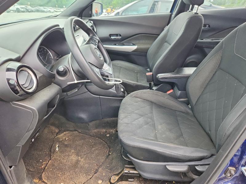 Продаж на аукціоні авто 2020 Nissan Kicks, vin: 3N1CP5CV0LL535952, номер лоту: 56751746