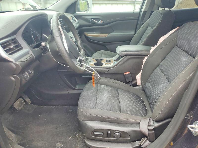 Продаж на аукціоні авто 2021 Gmc Acadia, vin: 1GKKNRLS6MZ121830, номер лоту: 58879666