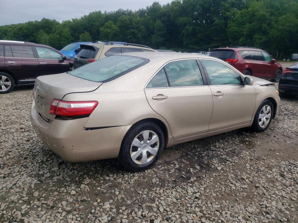 Aukcja sprzedaży 2007 Toyota Camry, vin: 4T1BE46K37U715976, numer aukcji: 57306376