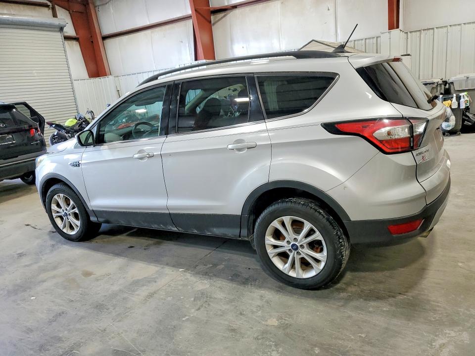 Aukcja sprzedaży 2018 Ford Escape, vin: 1FMCU9HD3JUA19449, numer aukcji: 55677936