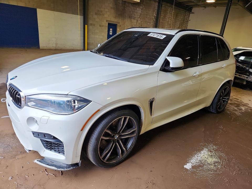 Продажа на аукционе авто 2016 Bmw X5, vin: 5YMKT6C50G0R78137, номер лота: 57471616