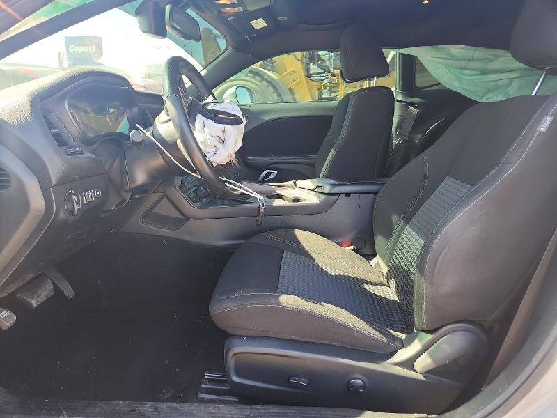 Продажа на аукционе авто 2023 Dodge Challenger, vin: 2C3CDZAG3PH650503, номер лота: 56988436